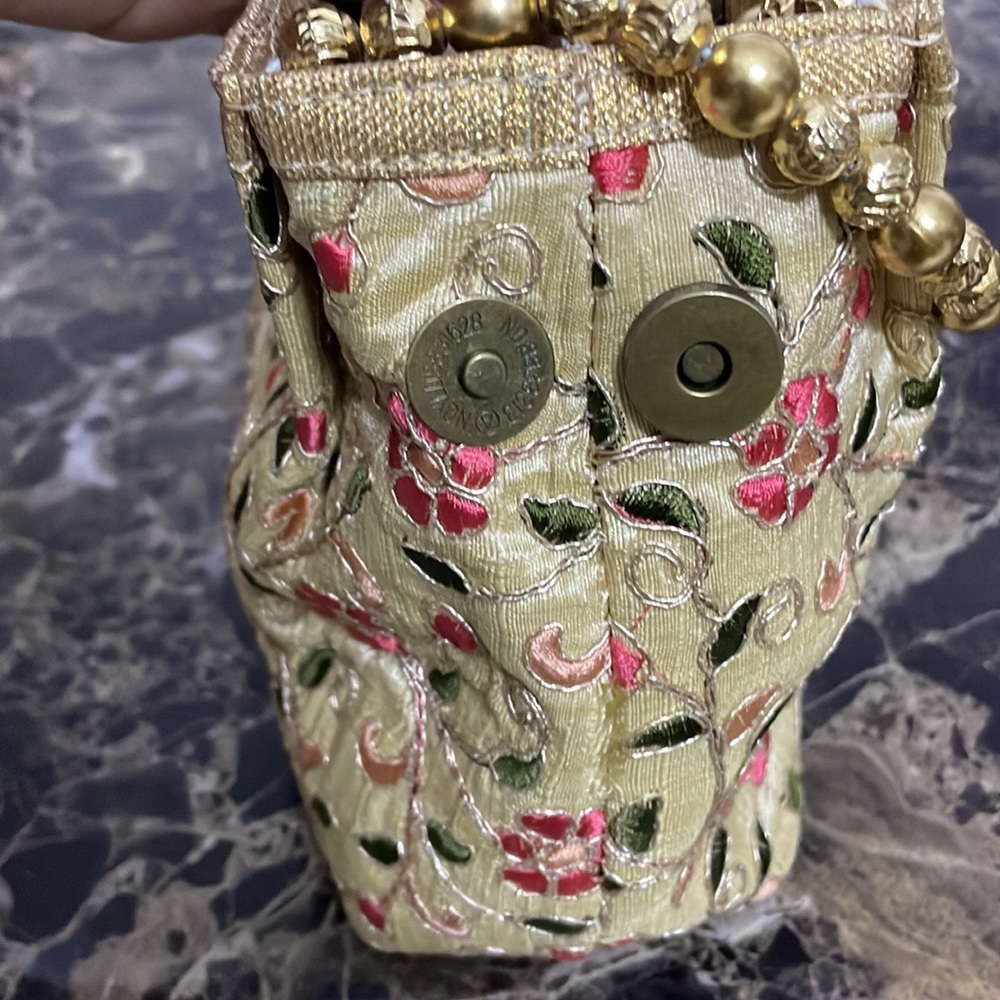 Potali purse - Picture 7 of 11